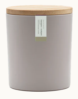 Rowe Casa Organics Beeswax Candle