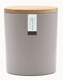 Rowe Casa Organics Beeswax Candle