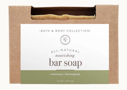 Bar Soap