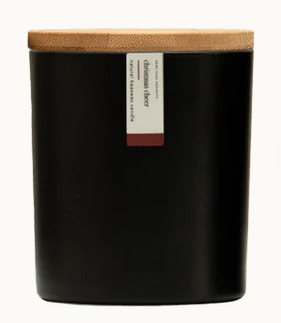 Rowe Casa Organics Beeswax Candle