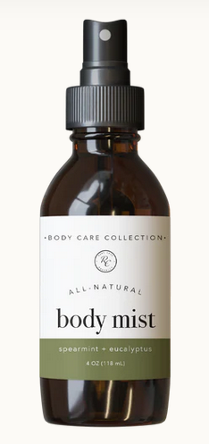 Body Mist
