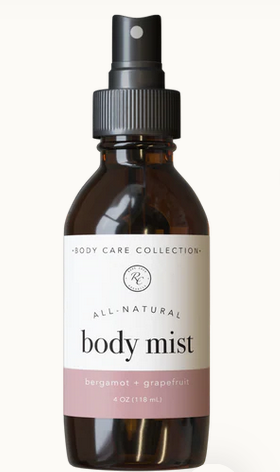 Body Mist
