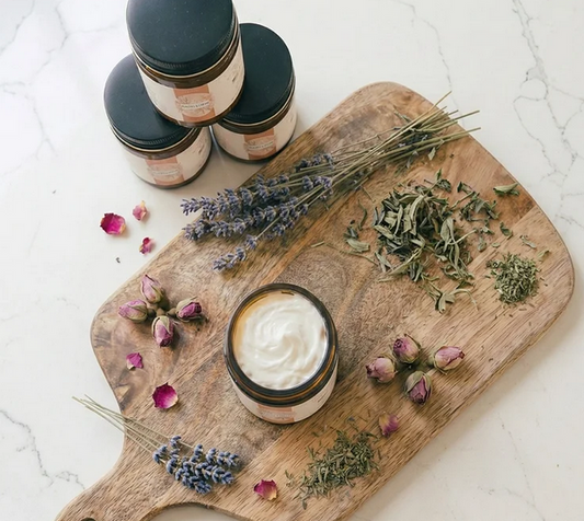 Peaches & Dream Tallow Lotion
