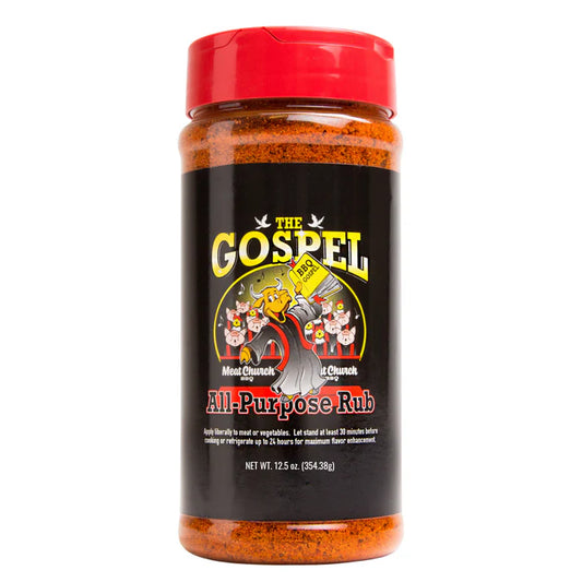 The Gospel All Purpose 12.5 oz