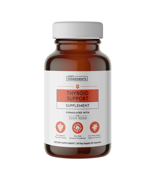 Thyroid Support