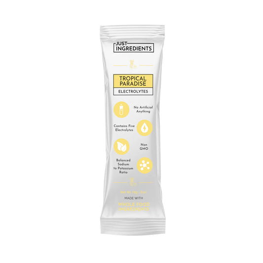 Tropical Paradise Electrolyte Stick