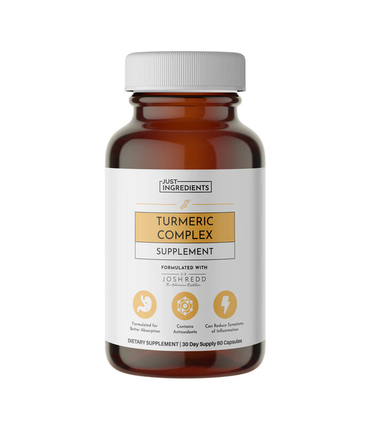 Turmeric Complex