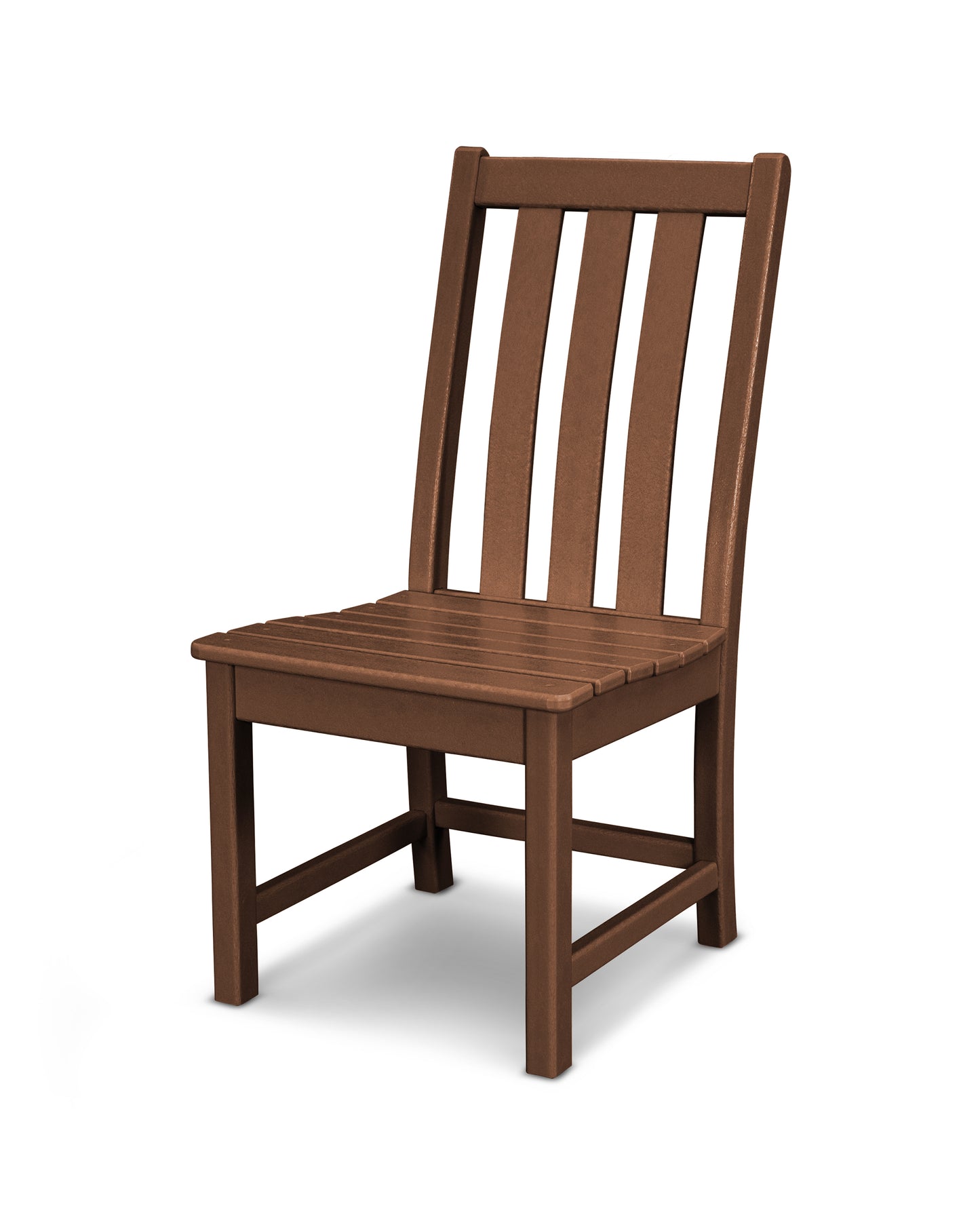 POLYWOOD® Vineyard Dining Side Chair