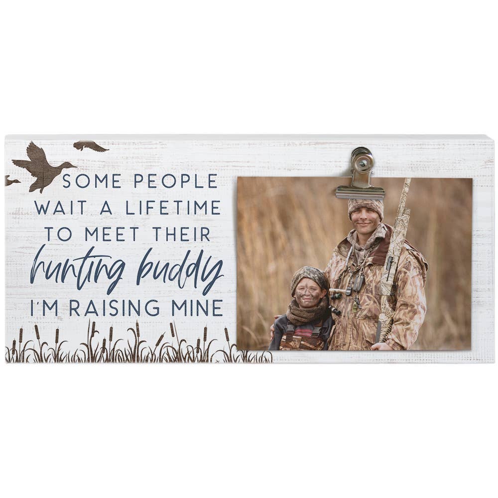Hunting Buddy - Picture Clips
