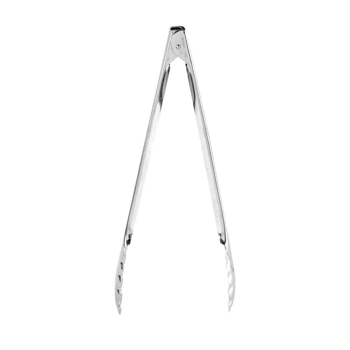 12" Heavyweight Tongs