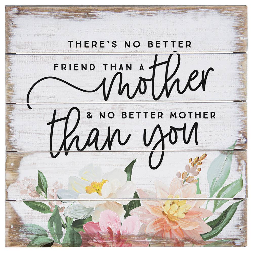 No Better Mother - Perfect Pallet Petites