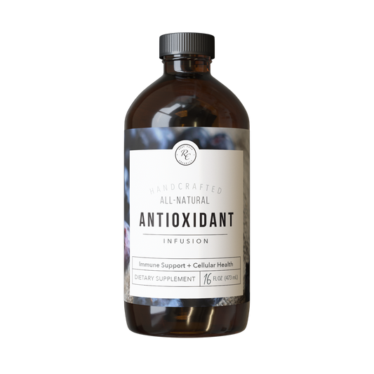 Antioxidant Infusion