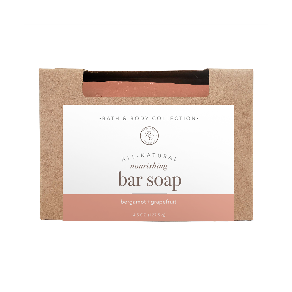 Bar Soap