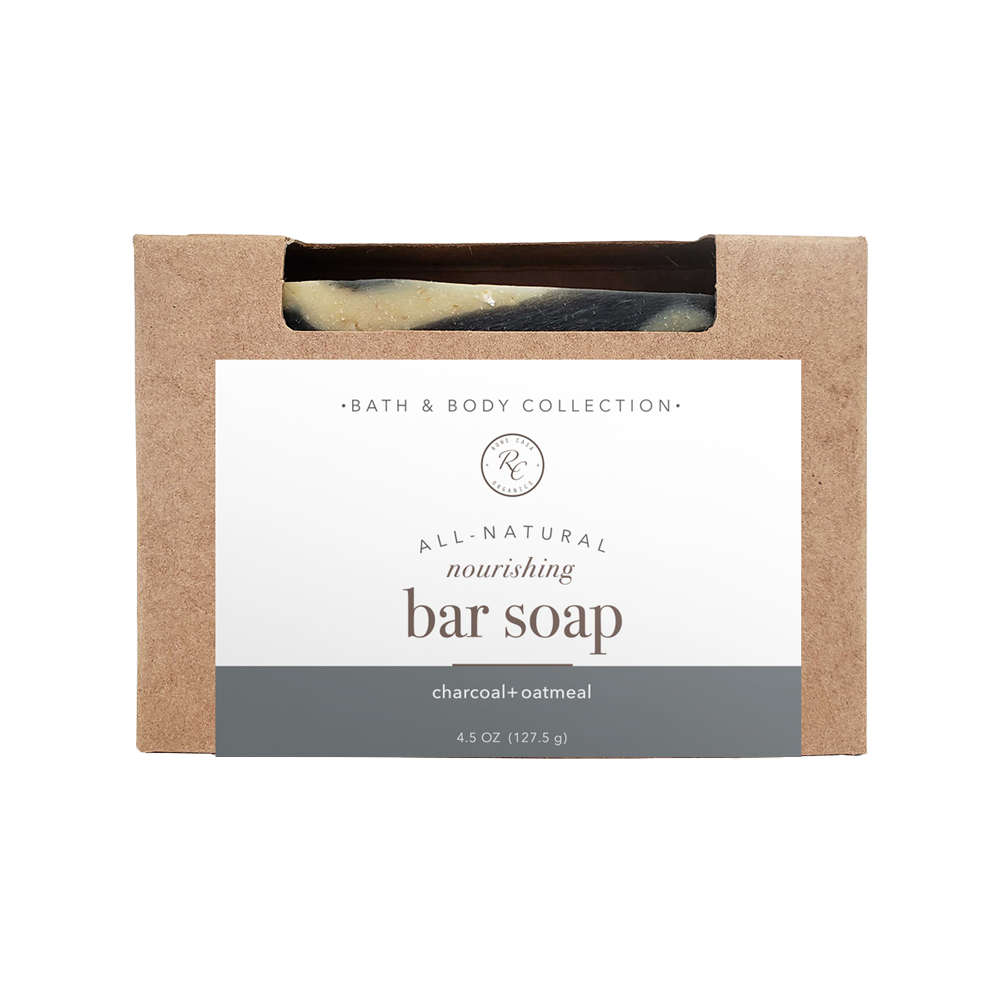 Bar Soap