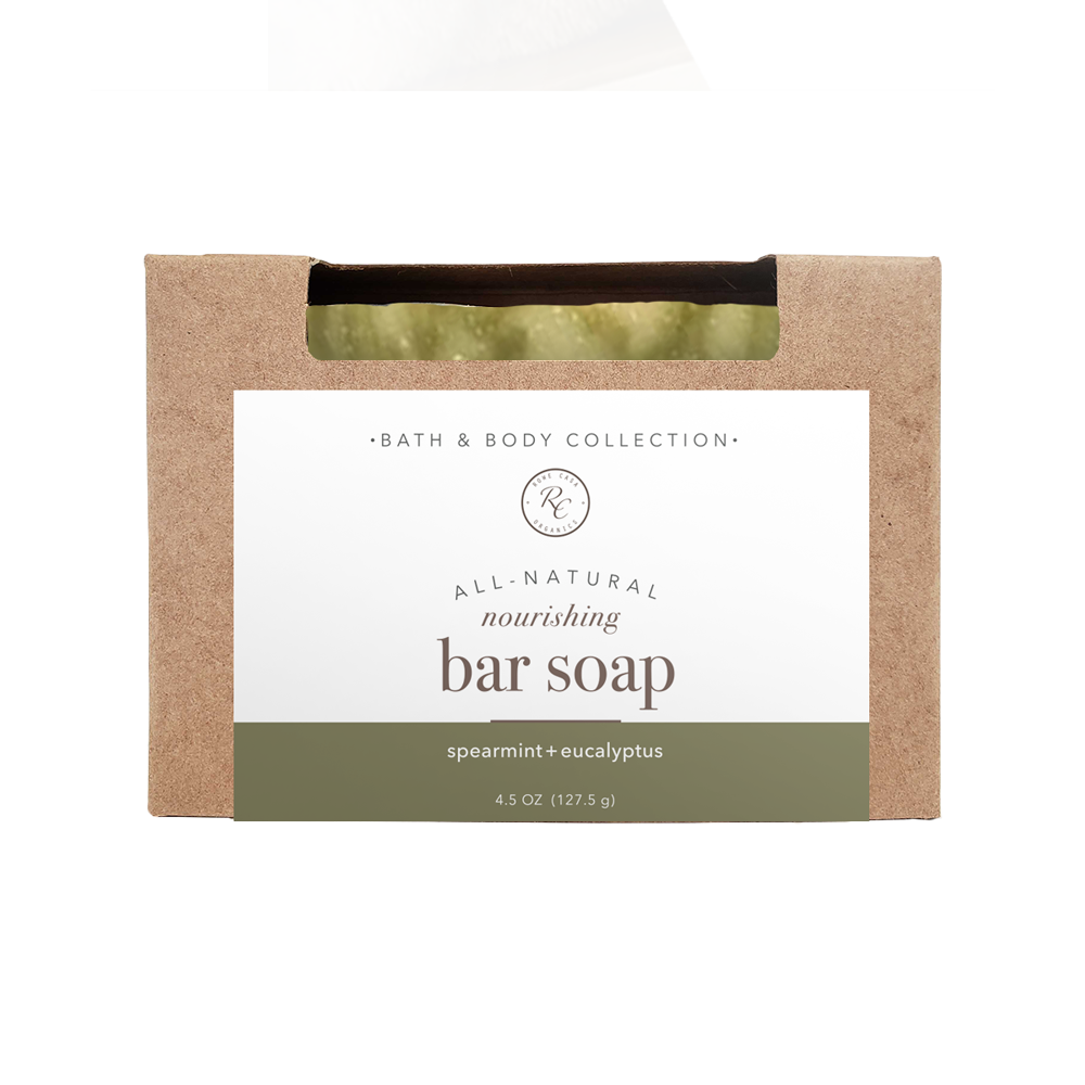 Bar Soap