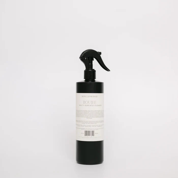 Multi-Surface Cleaner - Boujee