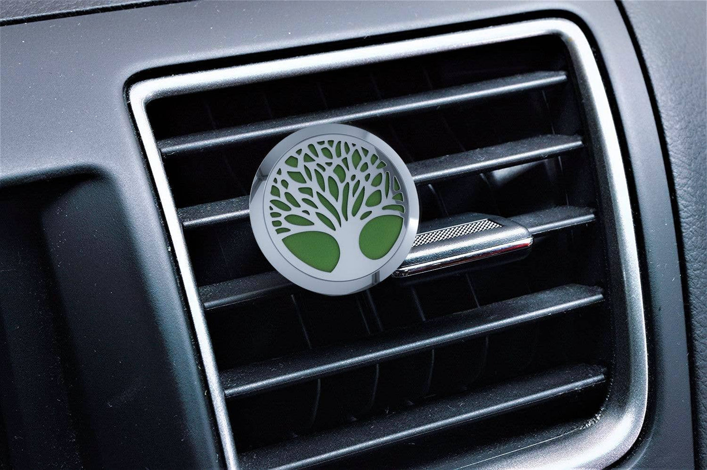 Tree of Life Car Vent Diffuser for Essential Oils