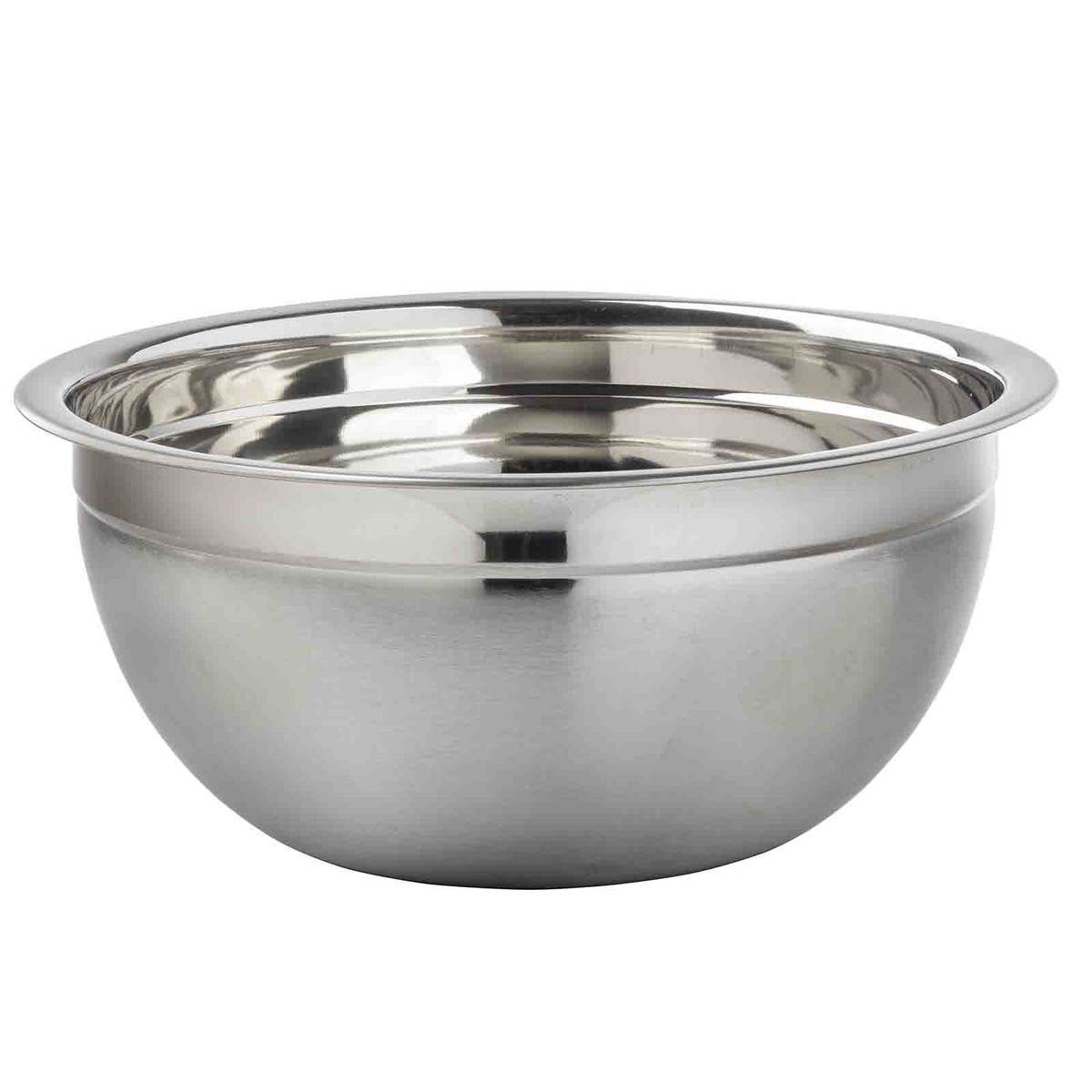 5 Qt German Style Mixing Bowl