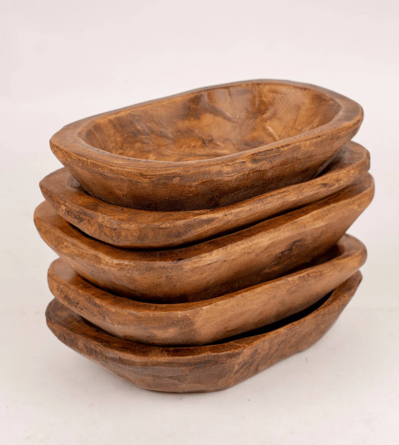 Mini Dough Bowl 6x10"