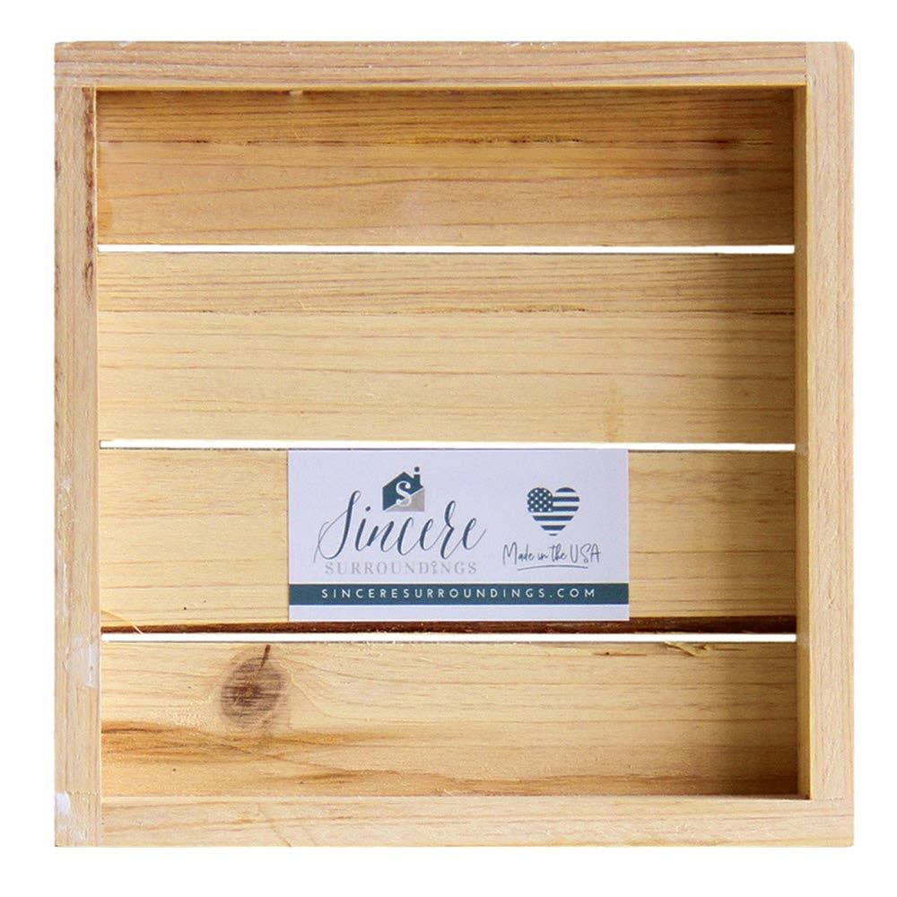 Along The Way Flowers - Perfect Pallet Petites