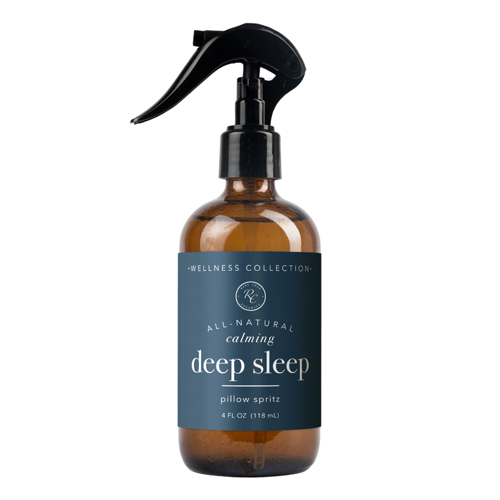 Deep Sleep Pilow Spritz