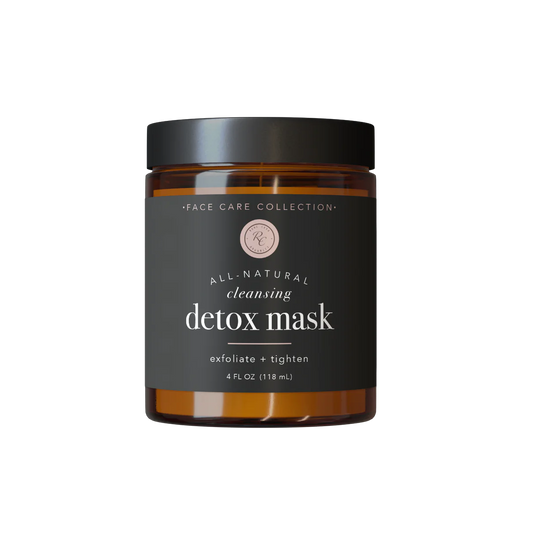 Detox Mask 4 oz.