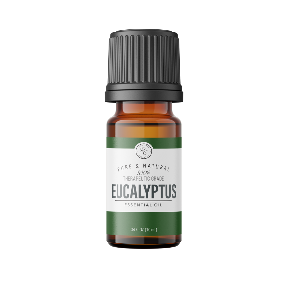 Eucalyptus Essential Oil