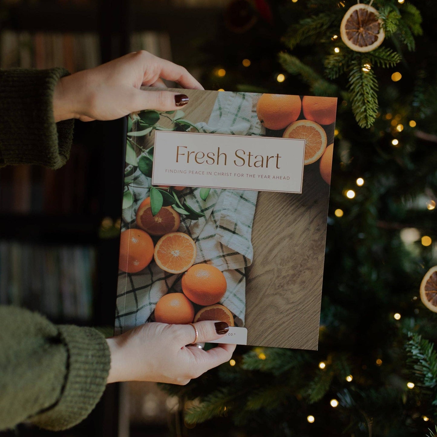 Fresh Start | 2 Week Study