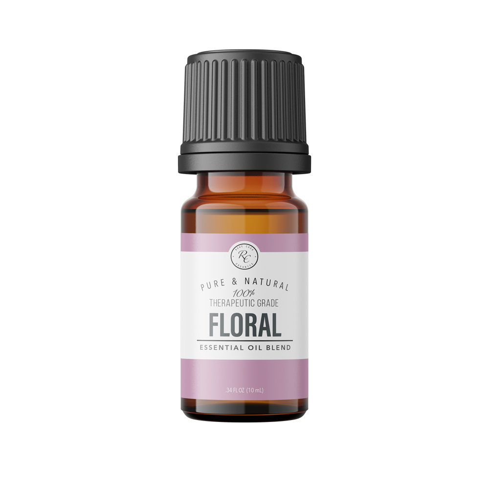 Floral Essential Oil