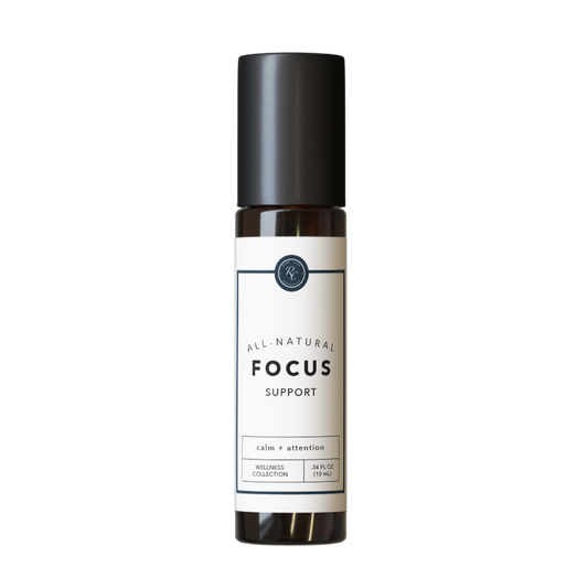 Focus Support