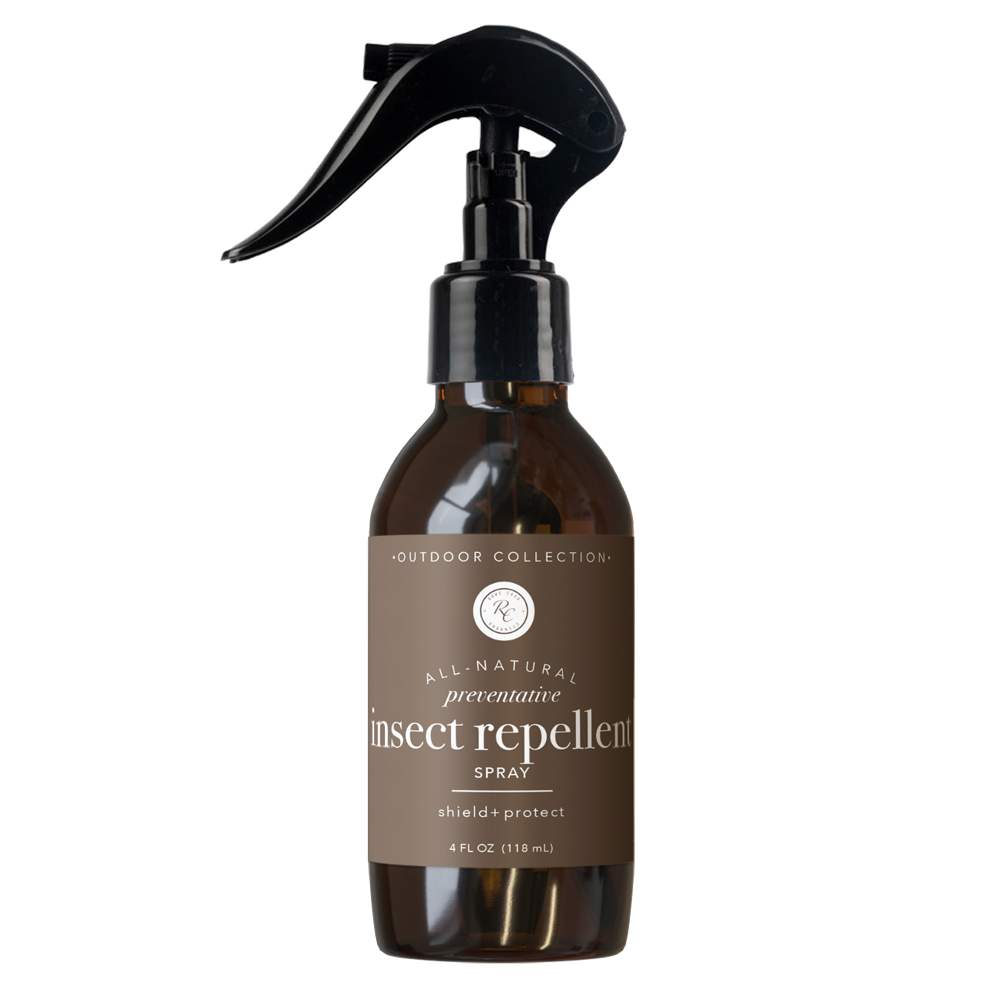 Insect Repellent Spray