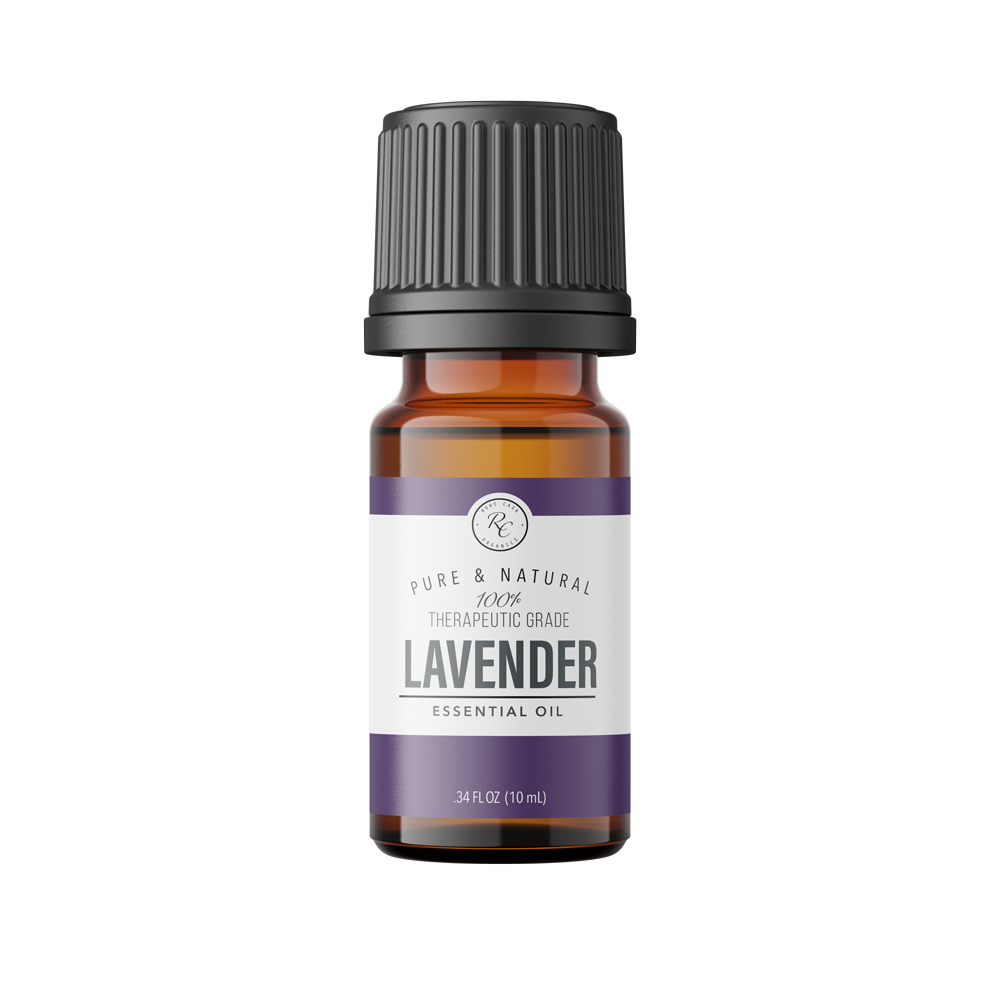 Lavender Essential Oil