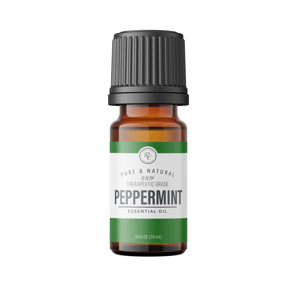 Peppermint Essential Oil