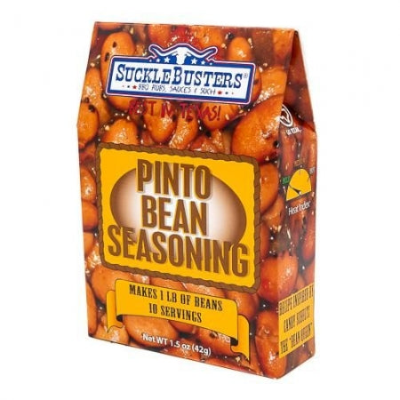 Pinto Bean Seasoning Kit