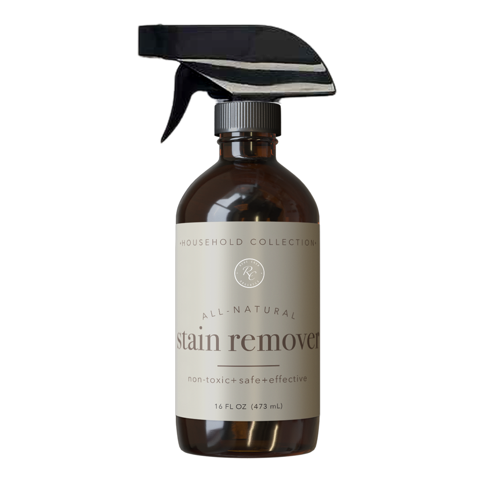 Stain Remover