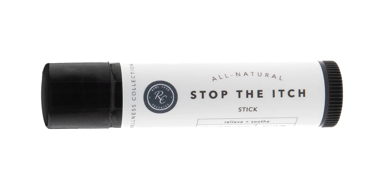 Stop the Itch Stick