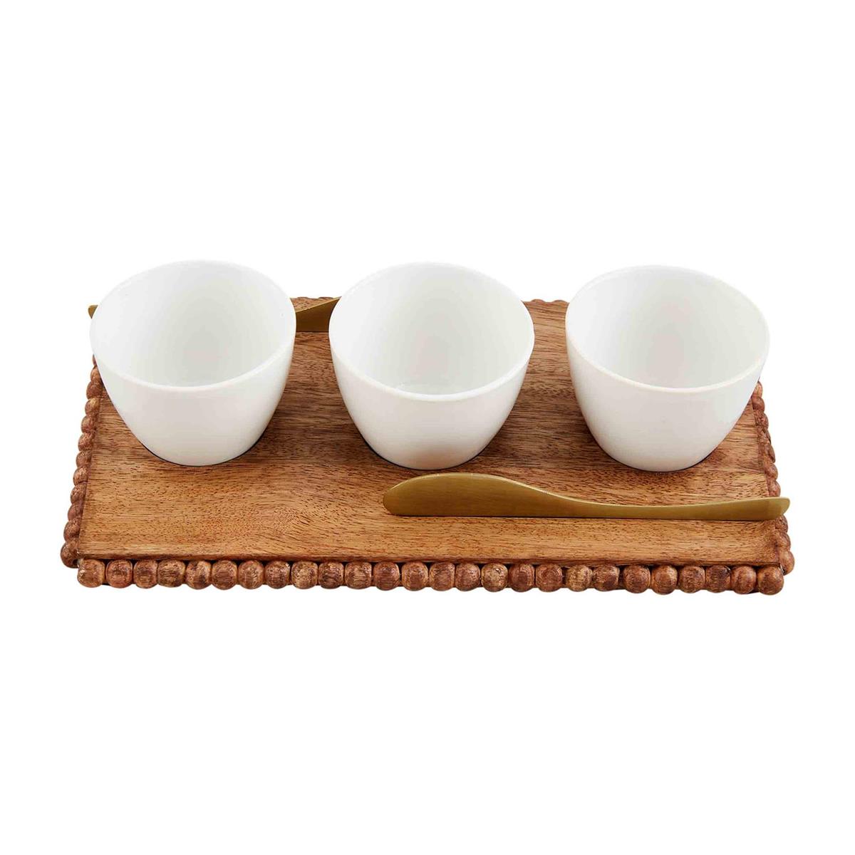 Tidbit Machine Triple Tidbit Board Set – LV Home and Outdoor
