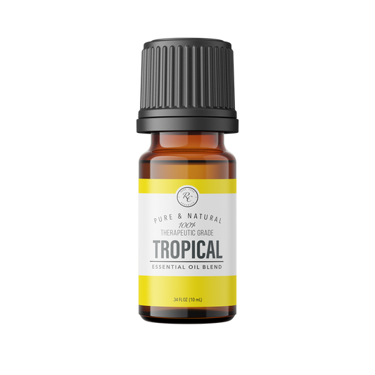 Tropical Essential Oil