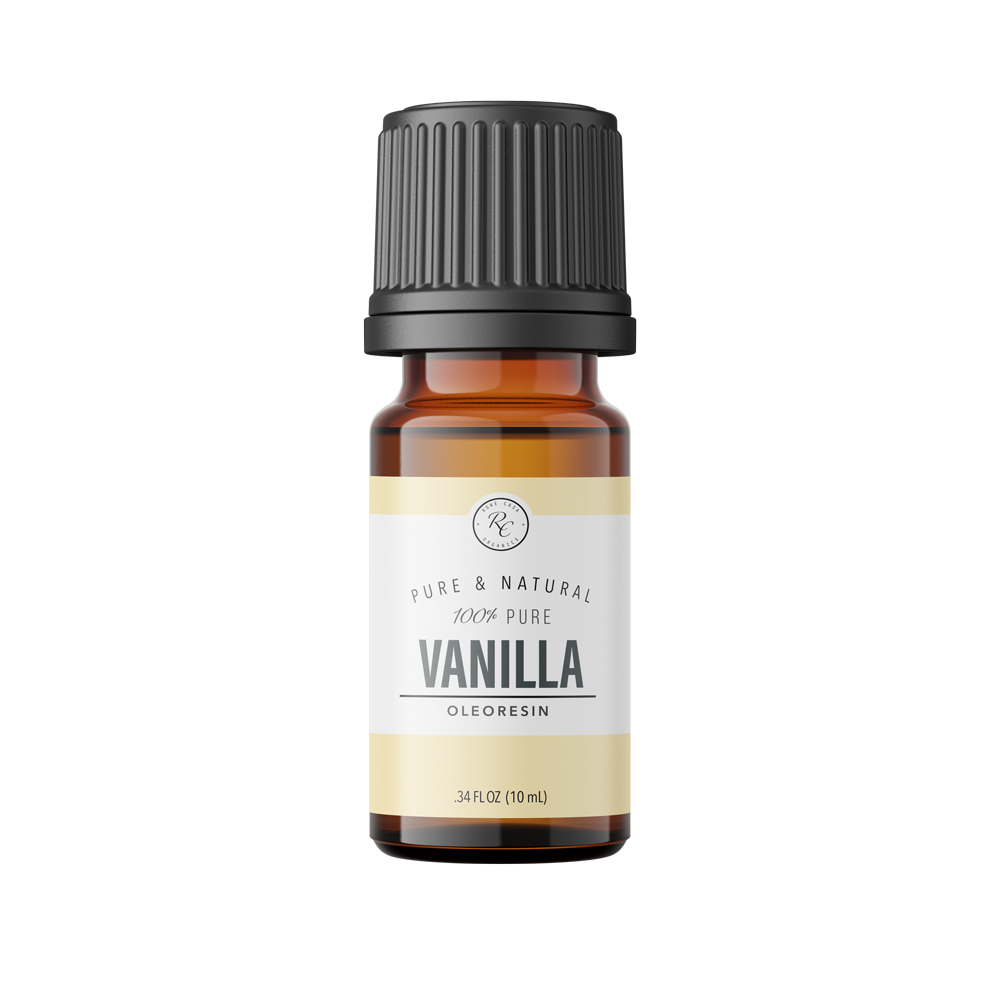 Vanilla Essential Oil